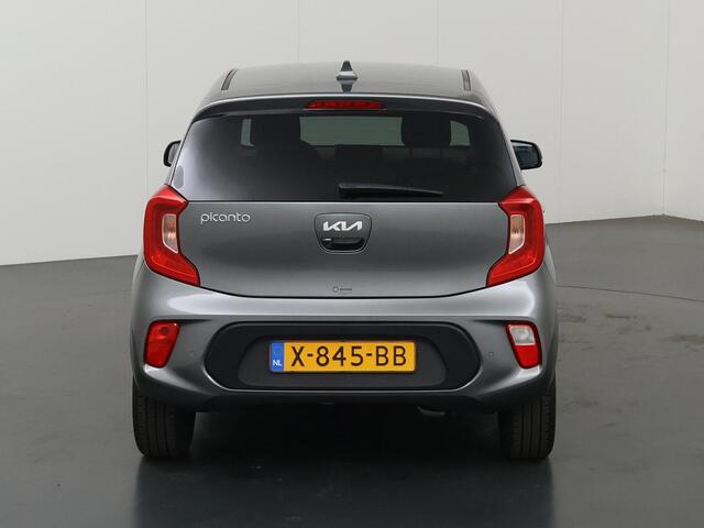 KIA PICANTO 1.0 DPi DynamicPlusLine | Keyless | Navigatie | Parkeercamera | Apple Carplay/Android Auto | Climate Control |