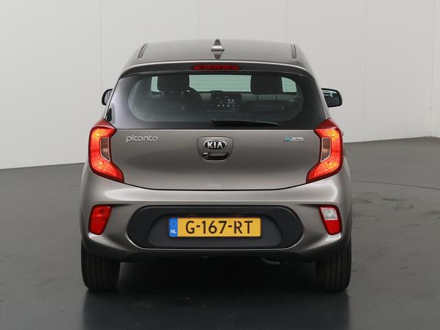 KIA PICANTO 1.0 MPi ComfortPlusLine | Apple Carplay/Android Auto | Achertuirijcamera | Airco |