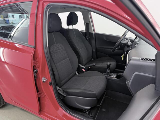 KIA PICANTO 1.0 MPi ComfortPlusLine | Apple Carplay/Android Auto | Achertuirijcamera | Airco |