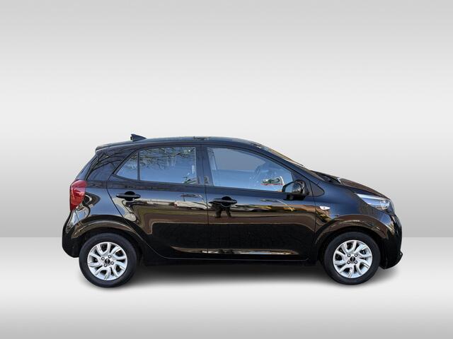 KIA PICANTO 1.0 MPi DynamicLine | achteruitrijcamera | 14 inch velgen | applecarplay/android auto | cruise control | airco ||