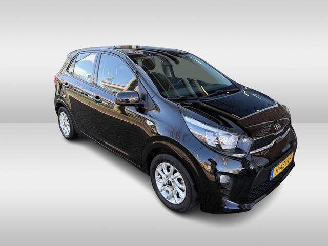 KIA PICANTO 1.0 MPi DynamicLine | achteruitrijcamera | 14 inch velgen | applecarplay/android auto | cruise control | airco ||