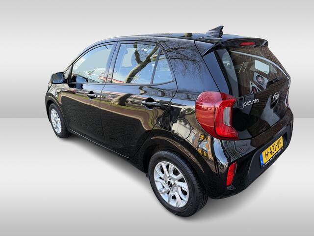 KIA PICANTO 1.0 MPi DynamicLine | achteruitrijcamera | 14 inch velgen | applecarplay/android auto | cruise control | airco ||