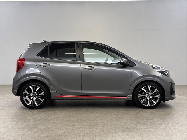 KIA PICANTO 1.0 DPi GT-Line | Airco | Camera | Carplay | LED | Parkeersens.