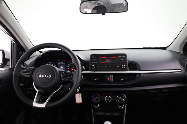 KIA PICANTO 1.0 DPi ComfortLine 5p