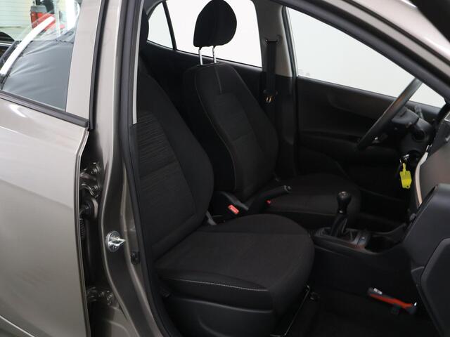 KIA PICANTO 1.0 MPi ComfortPlusLine | Apple Carplay/Android Auto | Achertuirijcamera | Airco |