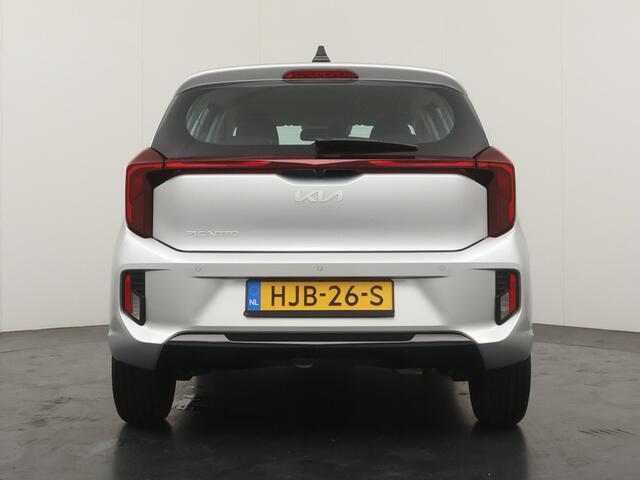 KIA PICANTO 1.0 DPI DynamicLine - Camera - Airco - AppleCarplay - Android Auto - - 7 jaar of 150.000km Fabrieksgarantie