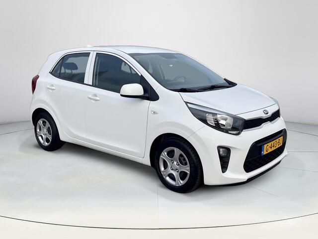 KIA PICANTO 1.0 MPi ComfortPlusLine | Carplay |