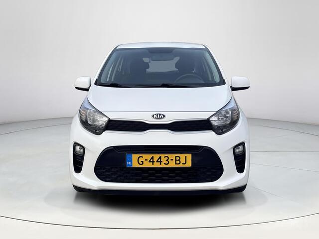 KIA PICANTO 1.0 MPi ComfortPlusLine | Carplay |