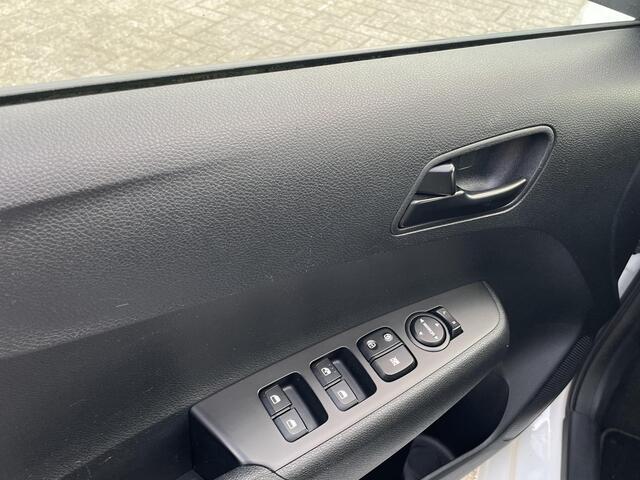 KIA PICANTO 1.0 MPi ComfortPlusLine | Carplay |