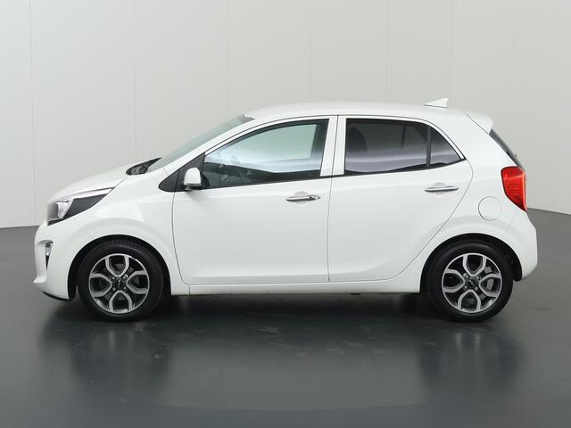 KIA PICANTO 1.0 DPi DynamicPlusLine | Keyless | Navigatie | Parkeercamera | Apple Carplay/Android Auto | Climate Control |