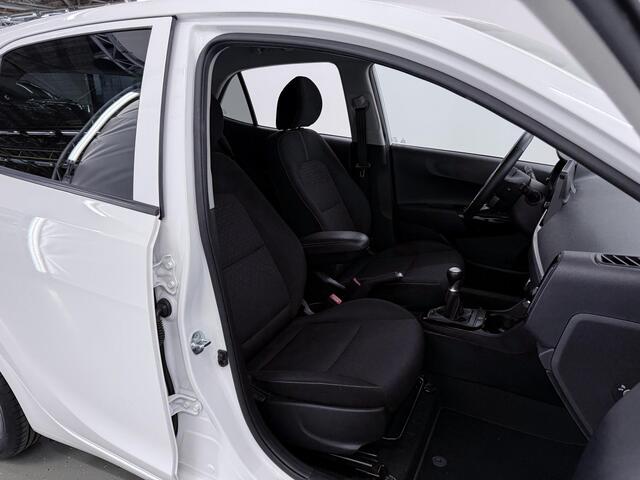 KIA PICANTO 1.0 DPi DynamicPlusLine | Keyless | Navigatie | Parkeercamera | Apple Carplay/Android Auto | Climate Control |