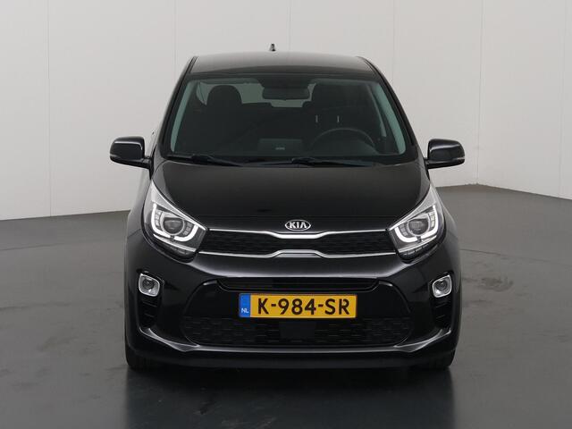 KIA PICANTO 1.0 DPi DynamicPlusLine | Keyless | Navigatie | Parkeercamera | Apple Carplay/Android Auto | Climate Control |