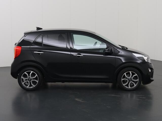 KIA PICANTO 1.0 DPi DynamicPlusLine | Keyless | Navigatie | Parkeercamera | Apple Carplay/Android Auto | Climate Control |