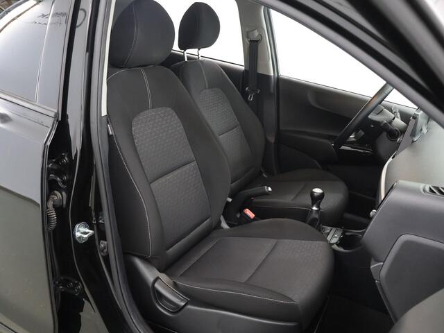 KIA PICANTO 1.0 DPi DynamicPlusLine | Keyless | Navigatie | Parkeercamera | Apple Carplay/Android Auto | Climate Control |