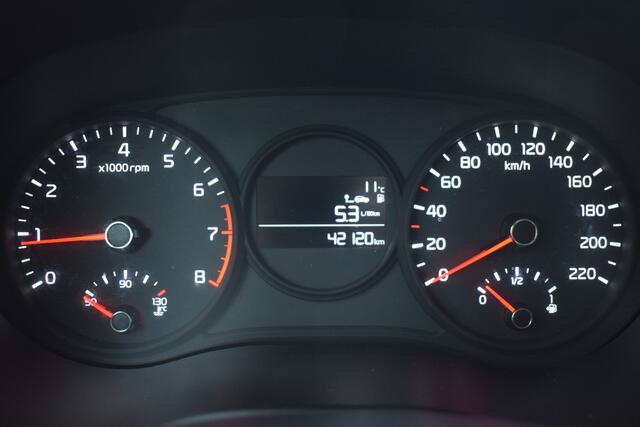 KIA PICANTO 1.0 MPi DynamicLine | Navigatie | Camera | Cruise Control | Airco | Bluetooth