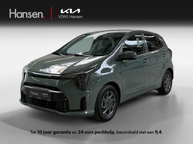 KIA PICANTO 1.0 DPI DynamicPlusLine I Cruise Control I Navi Camera