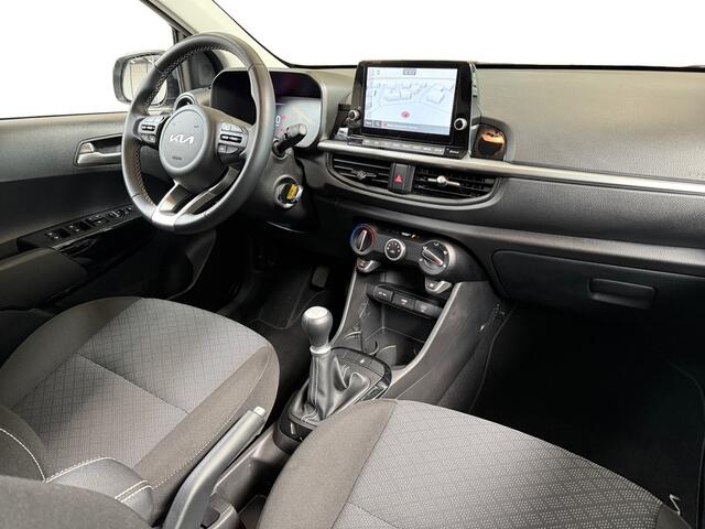 KIA PICANTO 1.0 DPI DynamicPlusLine I Cruise Control I Navi Camera