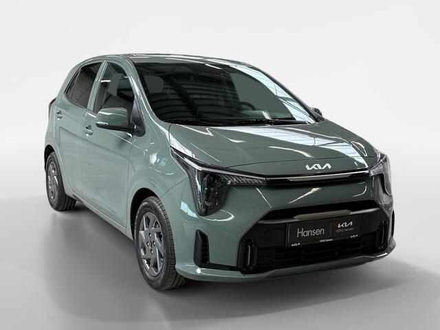 KIA PICANTO 1.0 DPI DynamicPlusLine I Cruise Control I Navi Camera