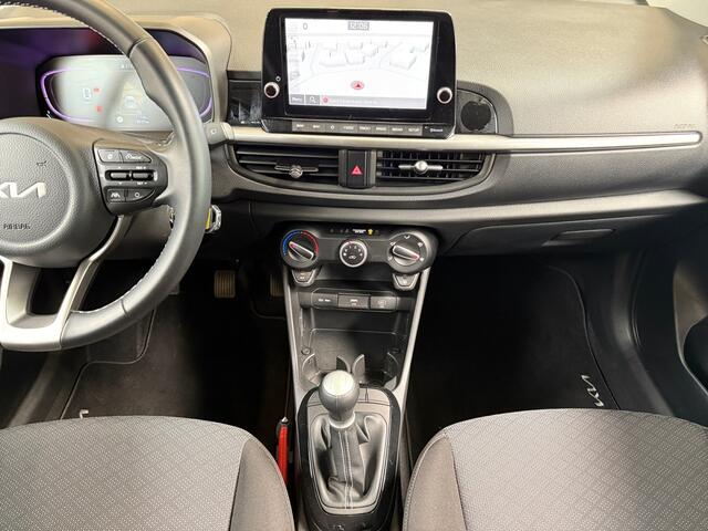 KIA PICANTO 1.0 DPI DynamicPlusLine I Cruise Control I Navi Camera