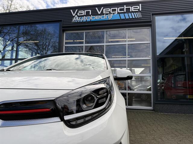 KIA PICANTO 1.0 DPi GT-Line Automaat Cruise Camera Keyless