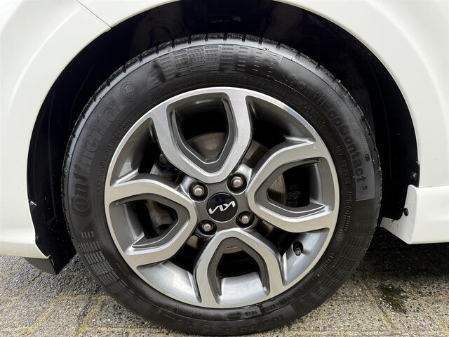 KIA PICANTO 1.0 DPi GT-Line Automaat Cruise Camera Keyless