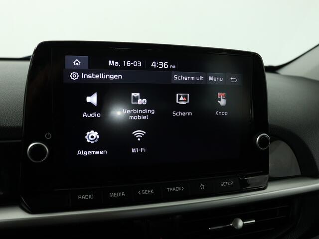 KIA PICANTO 1.0 DPi DynamicLine | Camera | Cruise Control | Apple Carplay/Android Auto | Nederlandse auto | 1e Eigenaar |