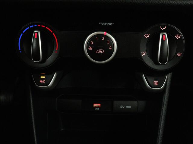 KIA PICANTO 1.0 DPi DynamicLine | Camera | Cruise Control | Apple Carplay/Android Auto | Nederlandse auto | 1e Eigenaar |