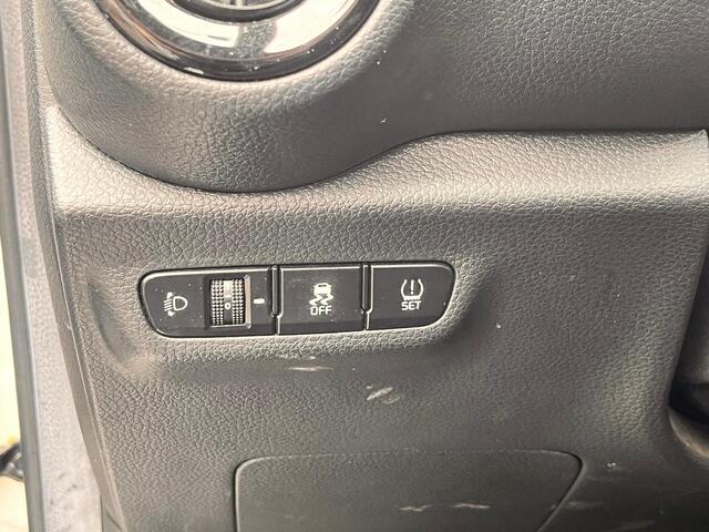 KIA PICANTO 1.0 DPi ComfortLine 5p