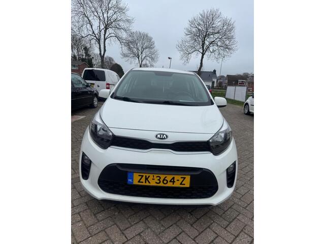 KIA PICANTO 1.0 CVVT Eco.PlusL
