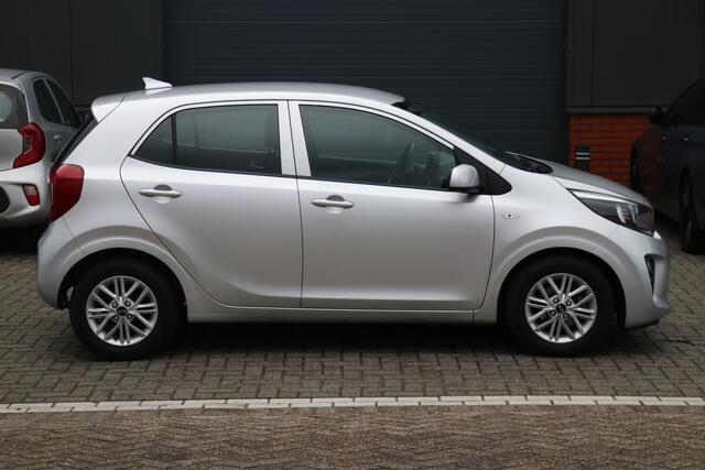 KIA PICANTO 1.0 DPi DynamicLine camera| apple carplay | NAP