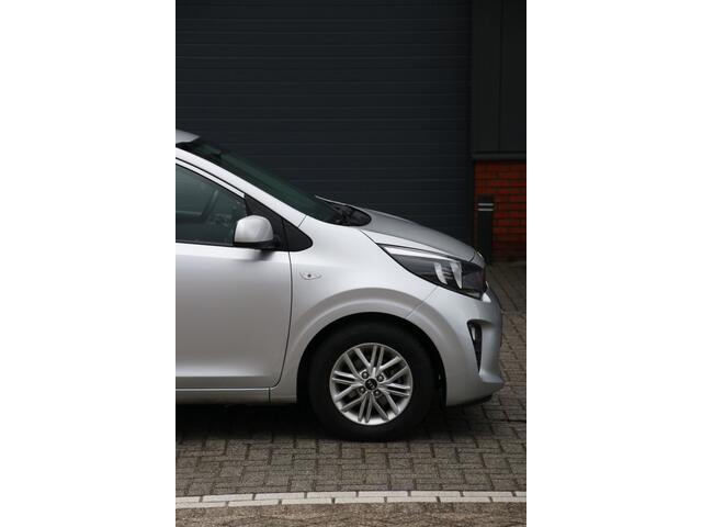 KIA PICANTO 1.0 DPi DynamicLine camera| apple carplay | NAP