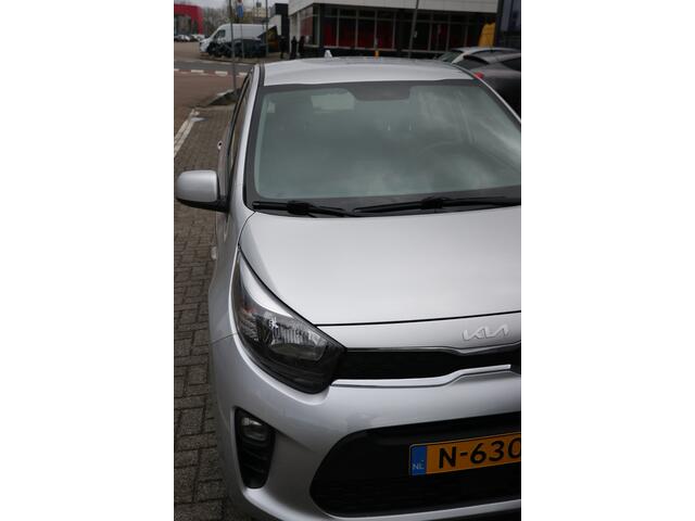 KIA PICANTO 1.0 DPi DynamicLine camera| apple carplay | NAP