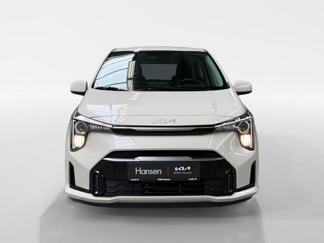 KIA PICANTO 1.0 DPI DynamicLine I Automaat I Navigatie I Cruise Control I Carplay