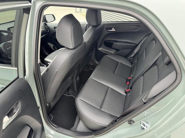 KIA PICANTO 1.0 DPI GT-Line 5zits 08-08-2025 | 1009km | 1e eigenaar Dealerauto