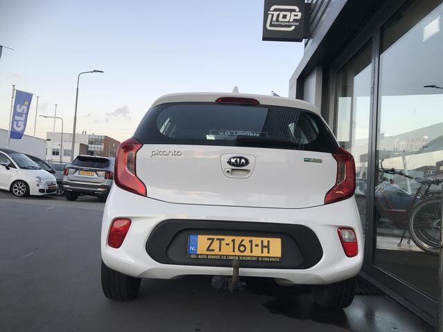 KIA PICANTO 1.0 ComfortPlusLine Trekhaak
