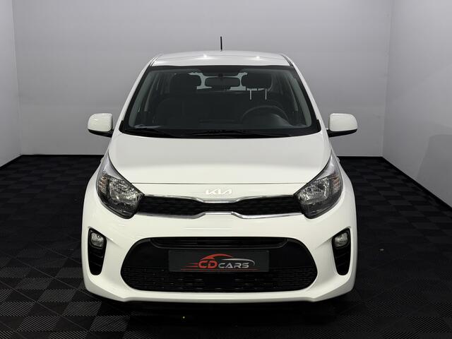 KIA PICANTO 1.0 DPi ComfortLine 5p Airco, Cruise control, A start stop, Mistlamp, Radio