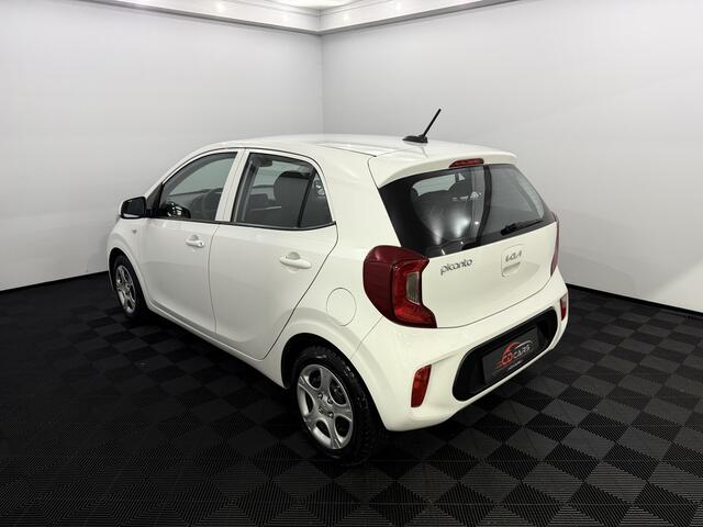 KIA PICANTO 1.0 DPi ComfortLine 5p Airco, Cruise control, A start stop, Mistlamp, Radio