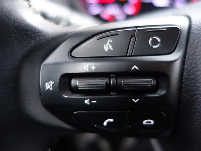 KIA PICANTO 1.0 Design Edition | navigatie | cruisecontrole