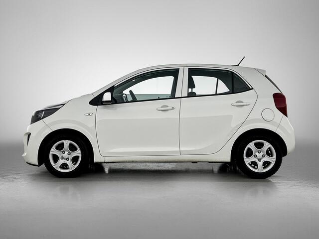 KIA PICANTO 1.0 DPi ComfortLine 5p | Cruise | Airco |