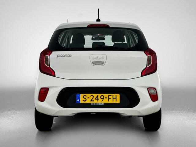 KIA PICANTO 1.0 DPi ComfortLine 5p | Cruise | Airco |