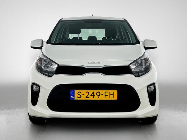 KIA PICANTO 1.0 DPi ComfortLine 5p | Cruise | Airco |
