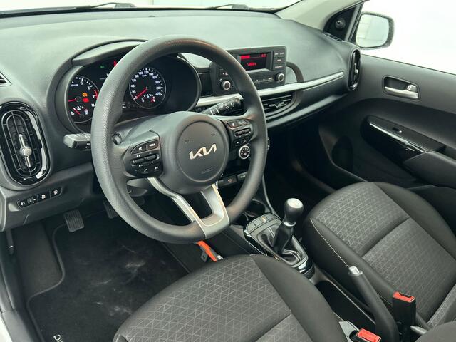 KIA PICANTO 1.0 DPi ComfortLine 5p | Cruise | Airco |