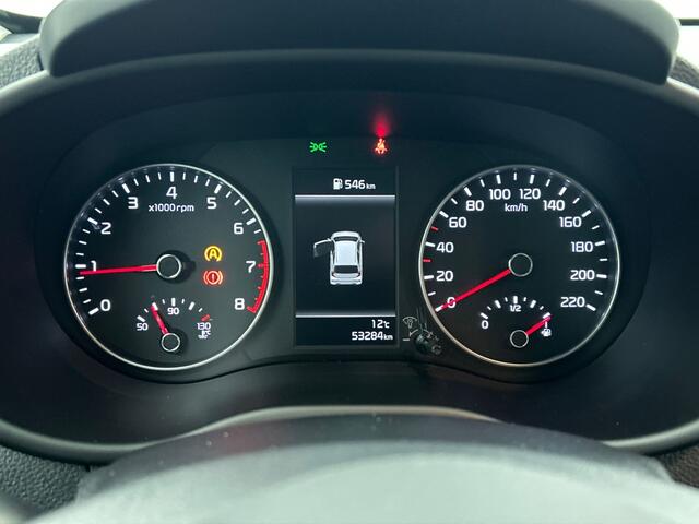 KIA PICANTO 1.0 DPi ComfortLine 5p | Cruise | Airco |