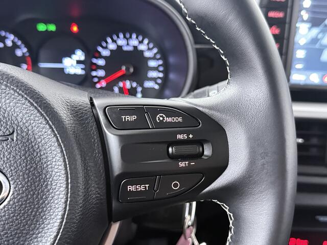 KIA PICANTO 1.0 CVVT Colour Edition | Camera | Apple Carplay/Android Auto | Cruise Control | Nederlandse auto | 1e Eigenaar |