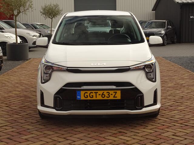 KIA PICANTO 1.0 DPI DynamicLine | Carplay | Camera | Lane assist | Cruise | Lerenst. | Nav