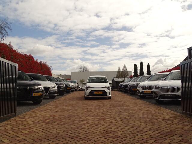 KIA PICANTO 1.0 DPI DynamicLine | Carplay | Camera | Lane assist | Cruise | Lerenst. | Nav