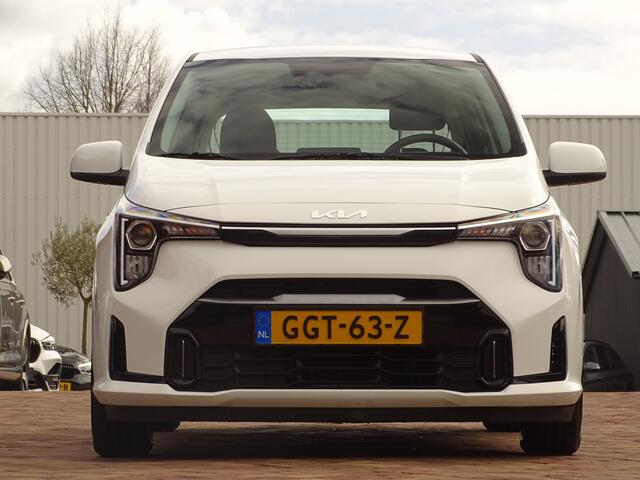 KIA PICANTO 1.0 DPI DynamicLine | Carplay | Camera | Lane assist | Cruise | Lerenst. | Nav