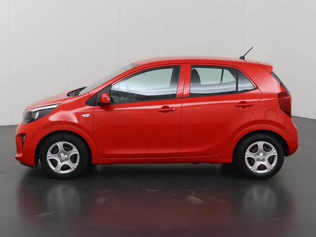 KIA PICANTO 1.0 CVVT ComfortLine