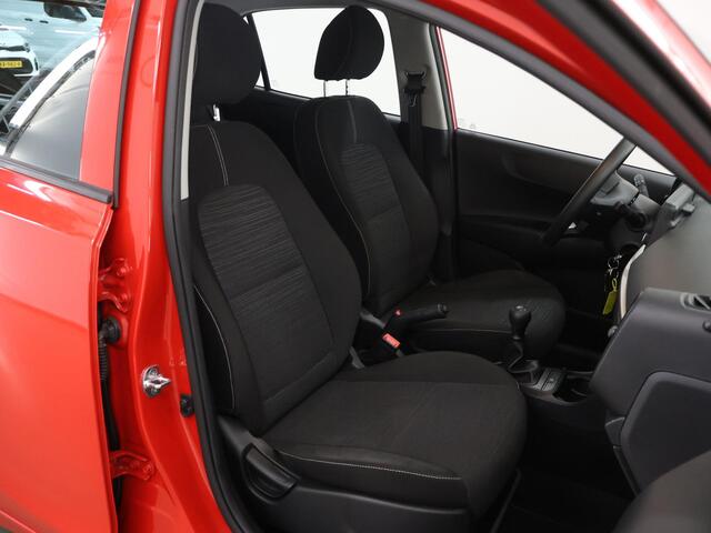 KIA PICANTO 1.0 CVVT EconomyPlusLine | Airco | Bluetooth | Radio