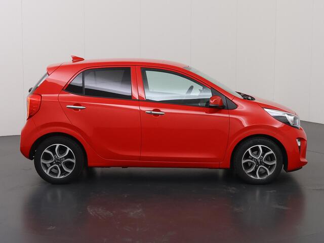 KIA PICANTO 1.0 DPi DynamicPlusLine | Keyless | Navigatie | Parkeercamera | Apple Carplay/Android Auto | Climate Control |